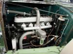 Willys-Knight 66B Roadster by Griswold 1930 года